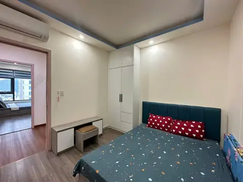 Căn hộ 2808 OC2A Mường Thanh Viễn Triều — ảnh 5