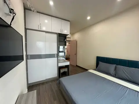 Căn hộ 2808 OC2A Mường Thanh Viễn Triều — ảnh 6