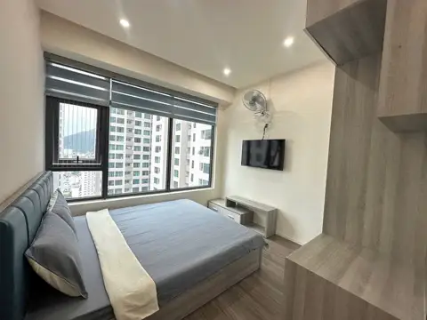 Căn hộ 2808 OC2A Mường Thanh Viễn Triều — ảnh 7