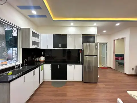Căn hộ 2808 OC2A Mường Thanh Viễn Triều — ảnh 8