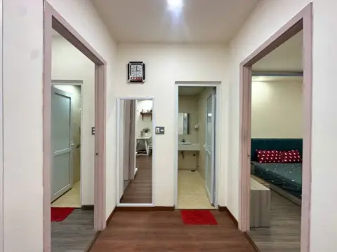 Căn hộ 2808 OC2A Mường Thanh Viễn Triều — ảnh 9