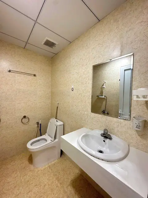 Căn hộ 2808 OC2A Mường Thanh Viễn Triều — ảnh 10