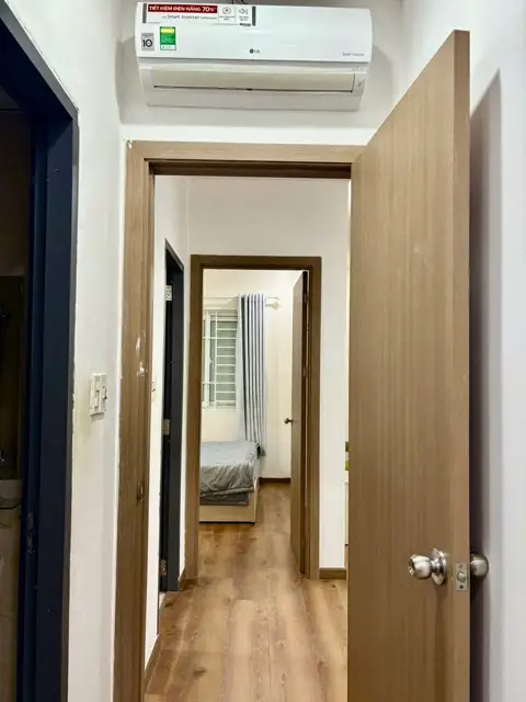 Căn hộ 2822 OC1B Mường Thanh Viễn Triều — ảnh 5