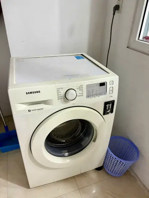 Căn hộ 2822 OC1B Mường Thanh Viễn Triều — ảnh 10