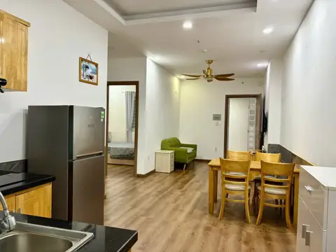 Căn hộ 2822 OC1B Mường Thanh Viễn Triều — ảnh 11