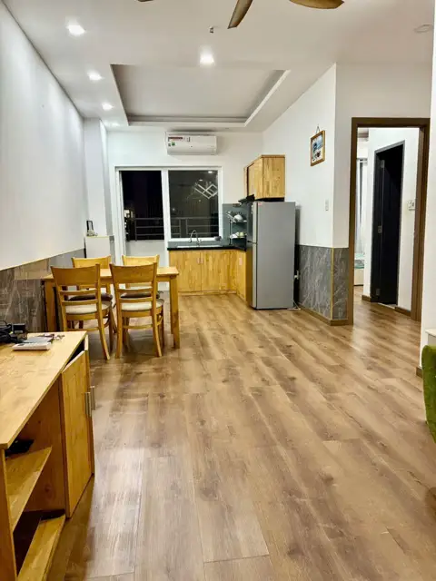 Căn hộ 2822 OC1B Mường Thanh Viễn Triều — ảnh 12