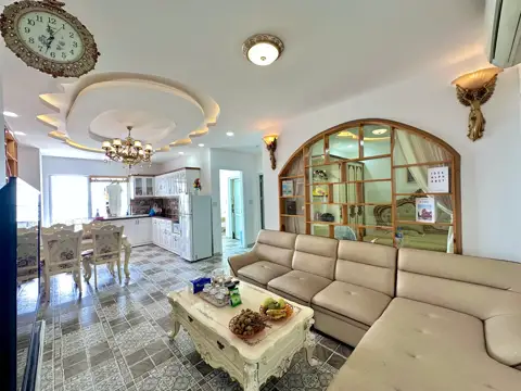 Căn hộ 2822 OC2B Mường Thanh Viễn Triều — ảnh 1