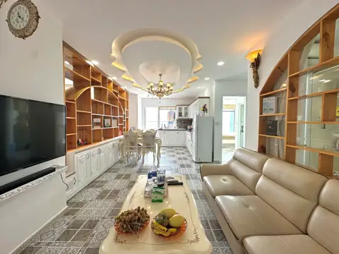 Căn hộ 2822 OC2B Mường Thanh Viễn Triều — ảnh 2