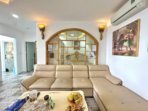 Căn hộ 2822 OC2B Mường Thanh Viễn Triều — ảnh 3