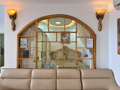 Căn hộ 2822 OC2B Mường Thanh Viễn Triều — ảnh 4