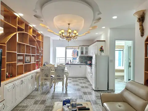Căn hộ 2822 OC2B Mường Thanh Viễn Triều — ảnh 5