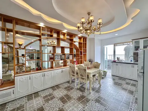 Căn hộ 2822 OC2B Mường Thanh Viễn Triều — ảnh 9