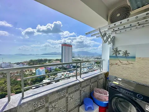Căn hộ 2822 OC2B Mường Thanh Viễn Triều — ảnh 10