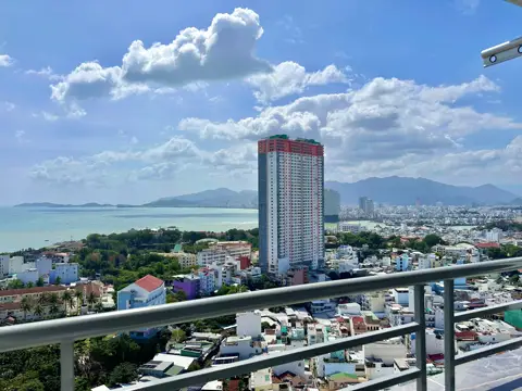 Căn hộ 2822 OC2B Mường Thanh Viễn Triều — ảnh 11