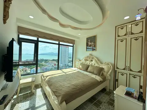 Căn hộ 2822 OC2B Mường Thanh Viễn Triều — ảnh 12