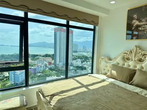 Căn hộ 2822 OC2B Mường Thanh Viễn Triều — ảnh 13