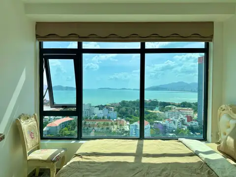 Căn hộ 2822 OC2B Mường Thanh Viễn Triều — ảnh 15