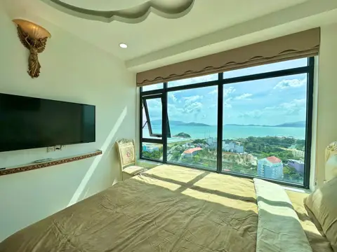 Căn hộ 2822 OC2B Mường Thanh Viễn Triều — ảnh 16