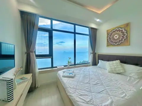 Căn hộ 2830 OC2B Mường Thanh Viễn Triều — ảnh 2