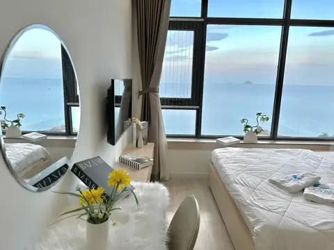 Căn hộ 2830 OC2B Mường Thanh Viễn Triều — ảnh 3