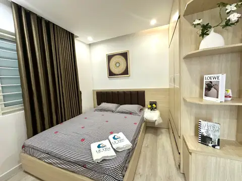 Căn hộ 2830 OC2B Mường Thanh Viễn Triều — ảnh 4