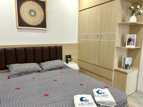 Căn hộ 2830 OC2B Mường Thanh Viễn Triều — ảnh 8