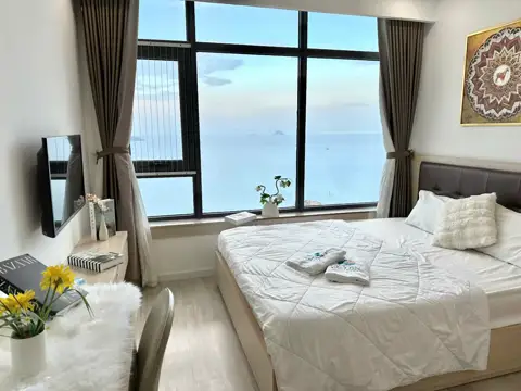 Căn hộ 2830 OC2B Mường Thanh Viễn Triều — ảnh 9
