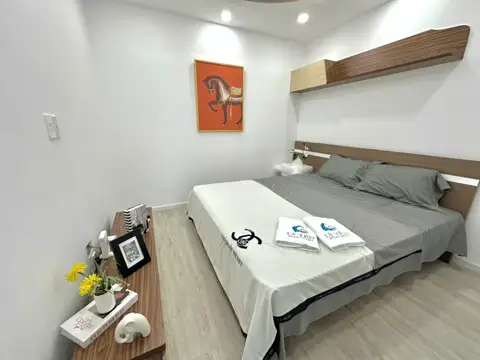 Căn hộ 2830 OC2B Mường Thanh Viễn Triều — ảnh 10