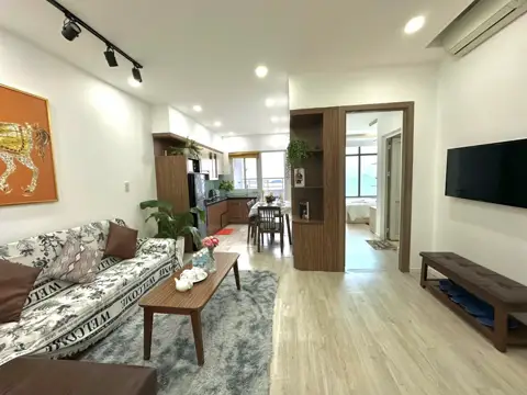 Căn hộ 2830 OC2B Mường Thanh Viễn Triều — ảnh 11