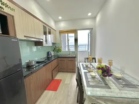 Căn hộ 2830 OC2B Mường Thanh Viễn Triều — ảnh 13