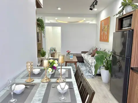 Căn hộ 2830 OC2B Mường Thanh Viễn Triều — ảnh 15