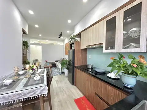 Căn hộ 2830 OC2B Mường Thanh Viễn Triều — ảnh 16