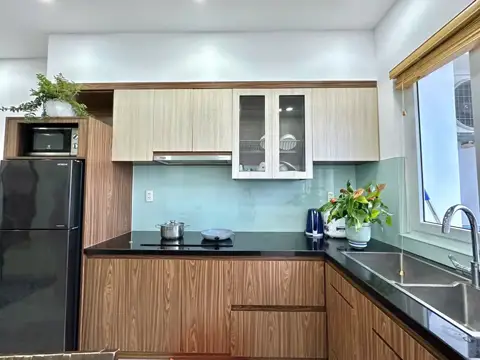 Căn hộ 2830 OC2B Mường Thanh Viễn Triều — ảnh 17