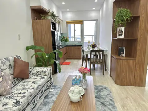 Căn hộ 2830 OC2B Mường Thanh Viễn Triều — ảnh 18