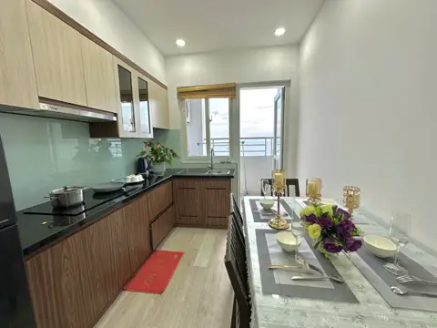 Căn hộ 2830 OC2B Mường Thanh Viễn Triều — ảnh 19