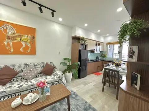 Căn hộ 2830 OC2B Mường Thanh Viễn Triều — ảnh 20