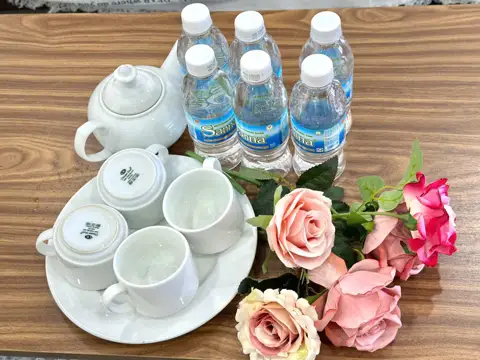 Căn hộ 2830 OC2B Mường Thanh Viễn Triều — ảnh 22