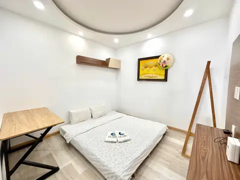 Căn hộ 2832 OC2B Mường Thanh Viễn Triều — ảnh 1