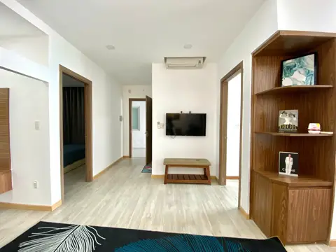 Căn hộ 2832 OC2B Mường Thanh Viễn Triều — ảnh 2