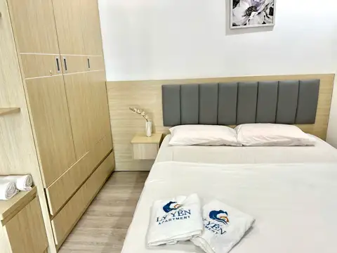 Căn hộ 2832 OC2B Mường Thanh Viễn Triều — ảnh 3
