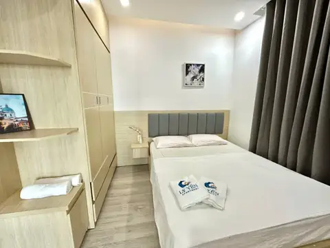 Căn hộ 2832 OC2B Mường Thanh Viễn Triều — ảnh 4