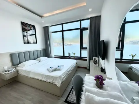 Căn hộ 2832 OC2B Mường Thanh Viễn Triều — ảnh 9