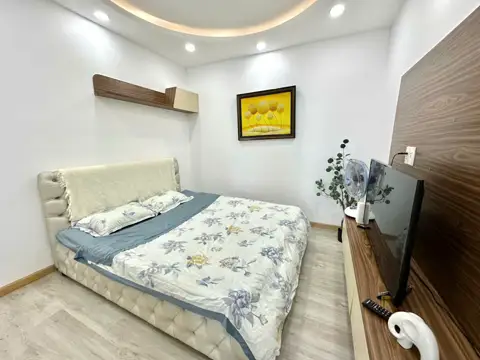 Căn hộ 2832 OC2B Mường Thanh Viễn Triều — ảnh 10