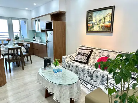 Căn hộ 2832 OC2B Mường Thanh Viễn Triều — ảnh 11
