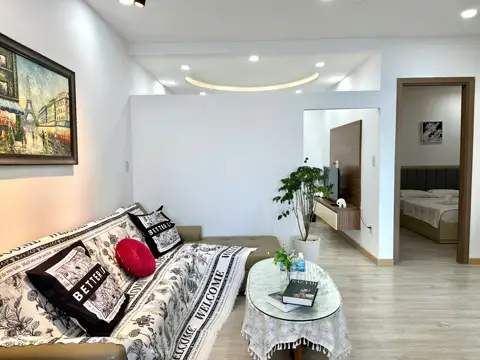 Căn hộ 2832 OC2B Mường Thanh Viễn Triều — ảnh 13