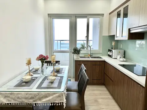 Căn hộ 2832 OC2B Mường Thanh Viễn Triều — ảnh 16