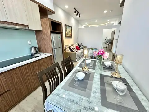 Căn hộ 2832 OC2B Mường Thanh Viễn Triều — ảnh 17