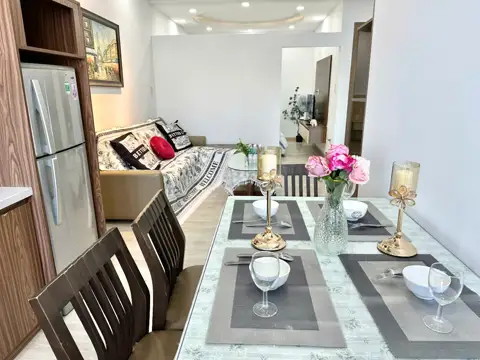Căn hộ 2832 OC2B Mường Thanh Viễn Triều — ảnh 18