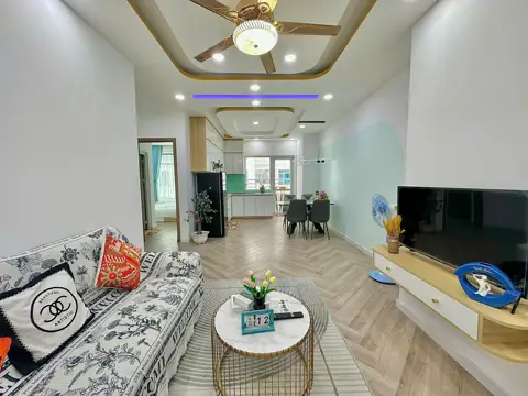 Căn hộ 3008 OC2B Mường Thanh Viễn Triều — ảnh 1