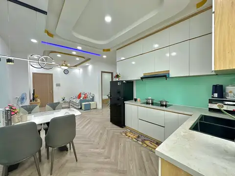 Căn hộ 3008 OC2B Mường Thanh Viễn Triều — ảnh 2